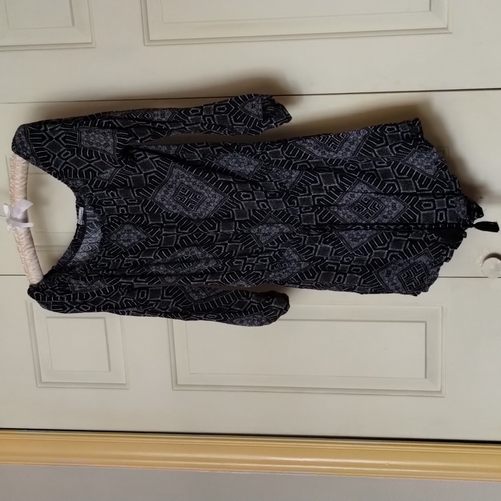 Woman's romper